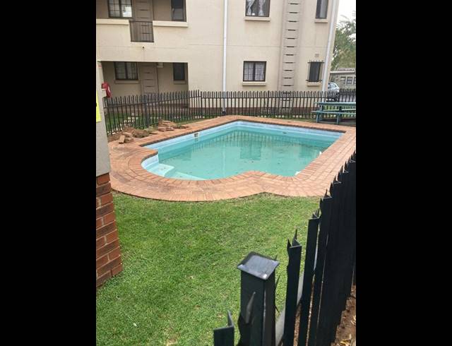 2 BEDROOM COMPLEX FOR SALE IN KOSMOSDAL